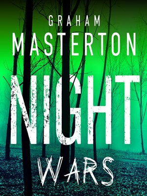 cover image of Night Wars